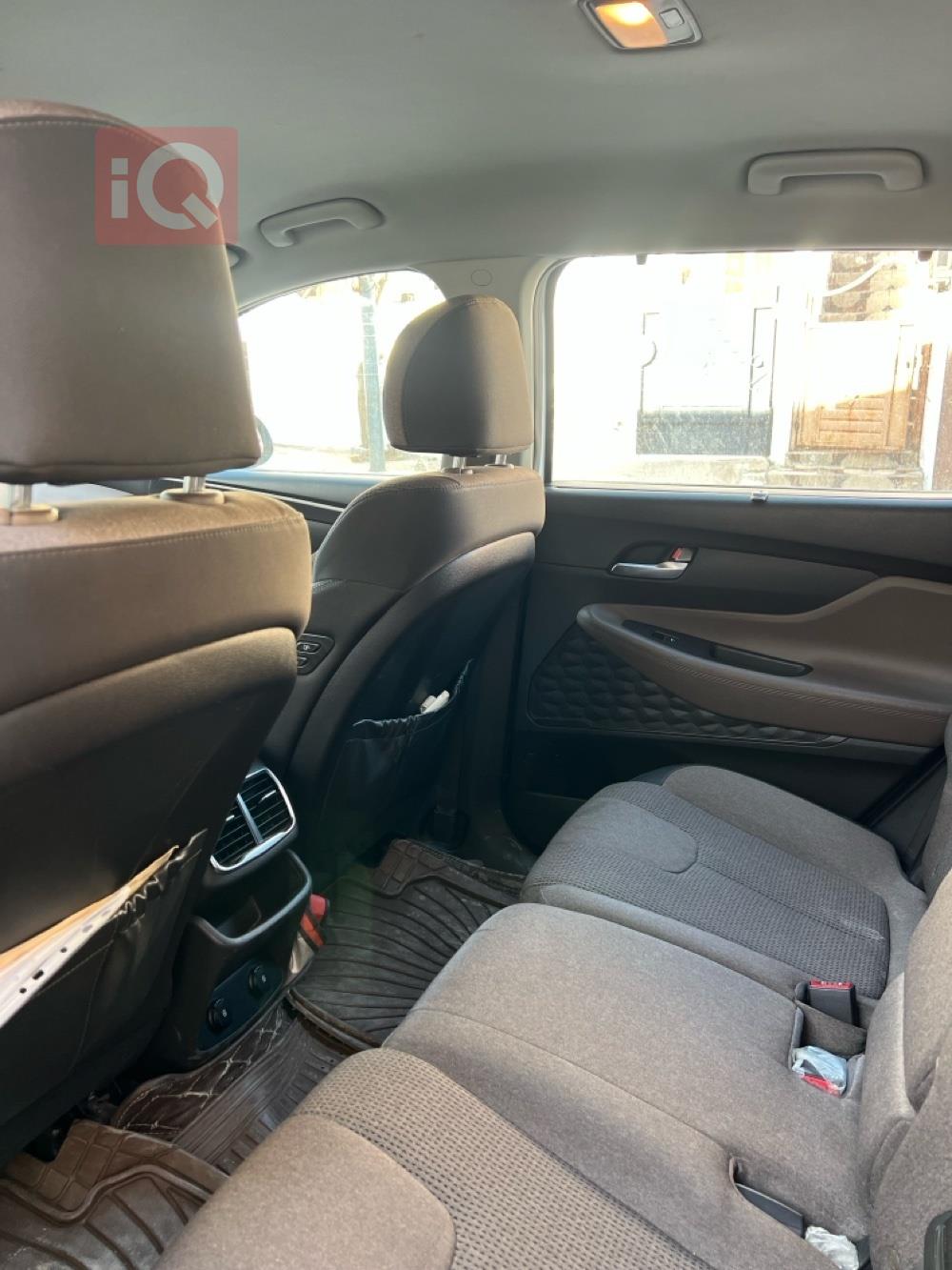 هیۆندای سەنتافی